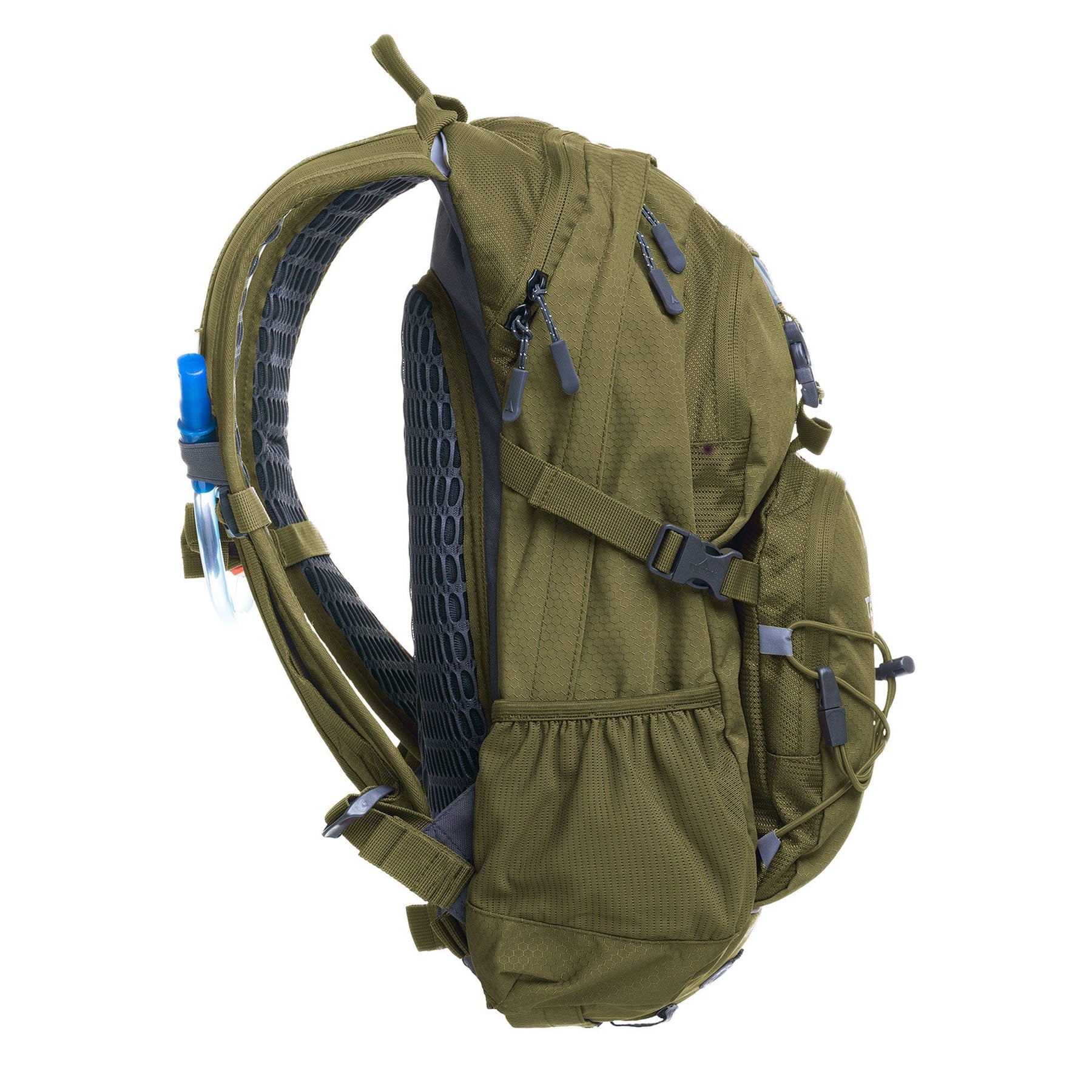 TETON Sports Oasis 22L Hydration Pack - OR Show '24