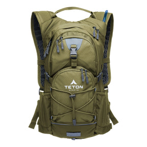 TETON Sports Oasis 22L Hydration Pack - OR Show '24