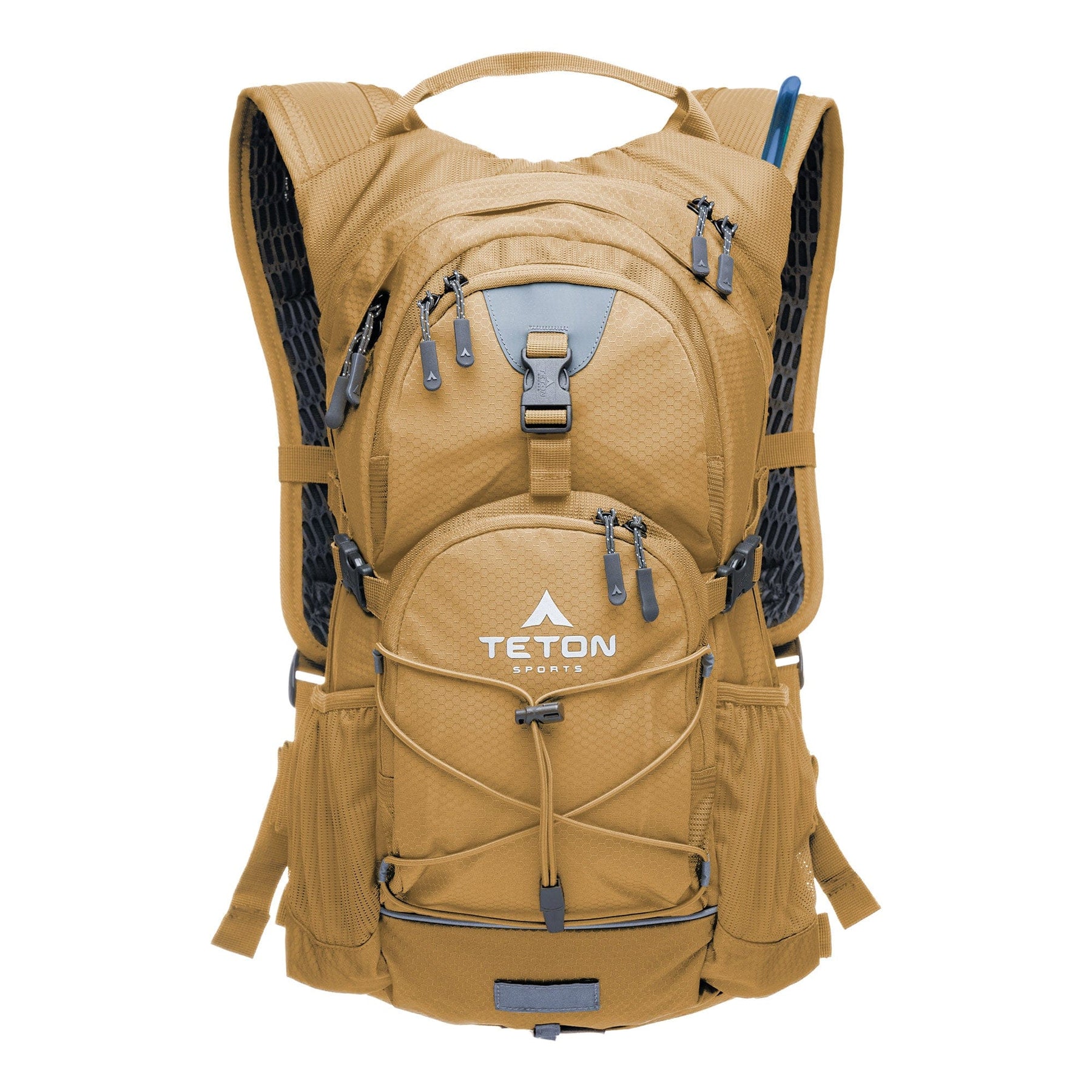 TETON Sports Oasis 22L Hydration Pack - OR Show '24